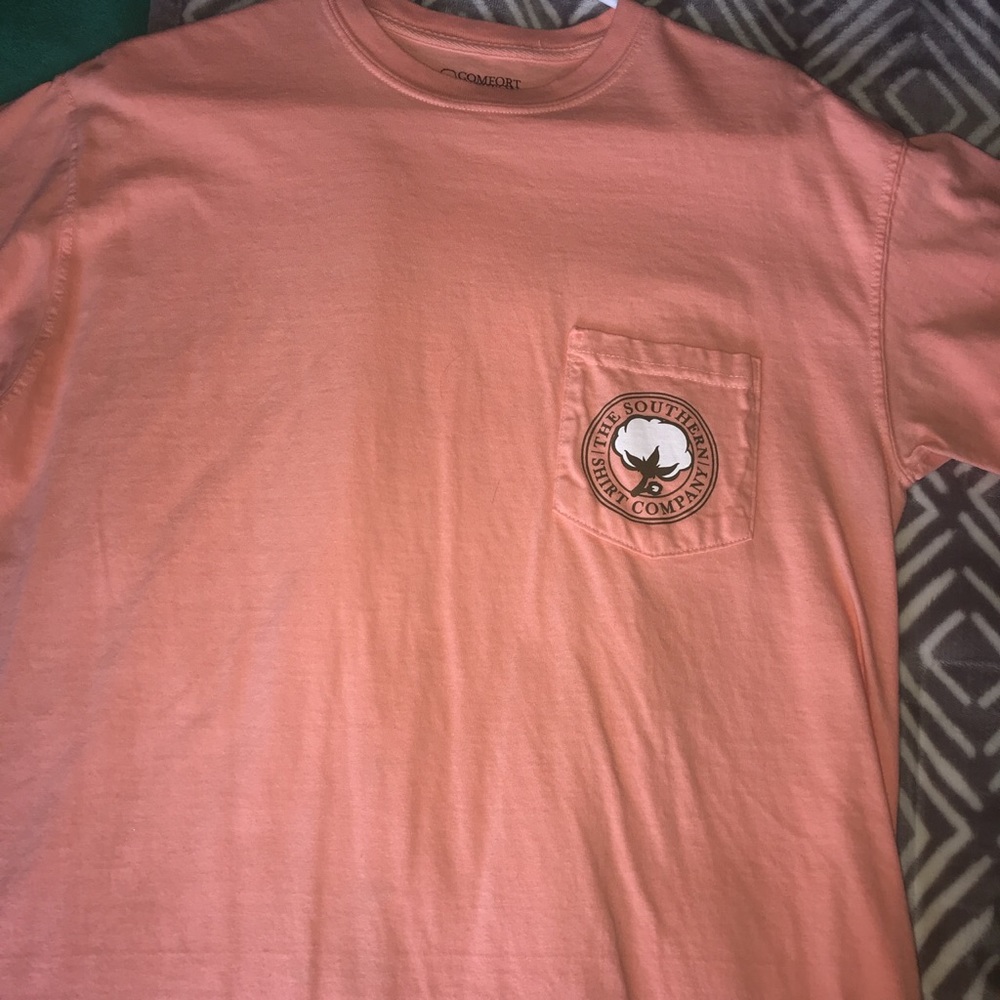 Southern shirt company T-shirt